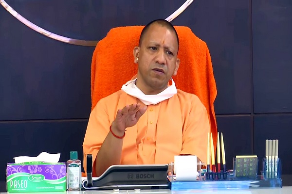 CM Yogi bluntly opposes, public will give a befitting reply