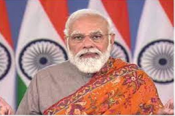 modi g PM Modi Visit: आज से दो दिवसीय गुजरात और तमिलनाडु के दौरे पर रहेंगे पीएम मोदी