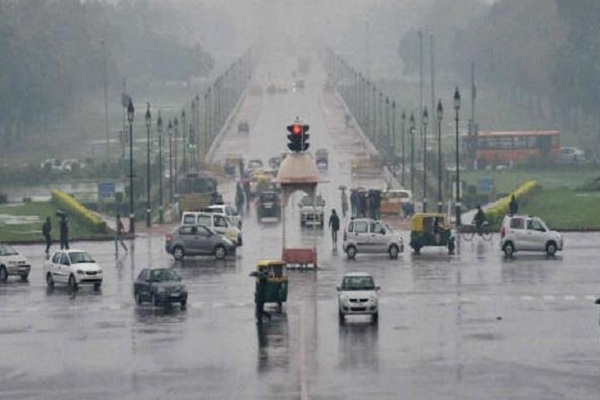 rain Weather Today: देश में मानसून सक्रिय, कई राज्यों में भारी बारिश, पूर्वी राजस्थान में ऑरेंज अलर्ट