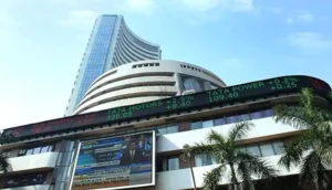 BSE 11 1 Share Market Today: गिरावट के बाद शेयर बाजार में लौटी रौनक, सेंसेक्स-निफ्टी में दिखी हरियाली