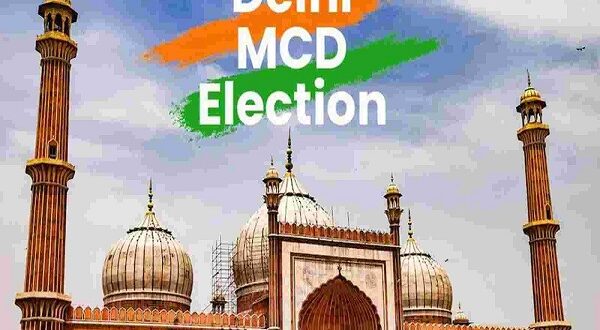 MCD चुनाव: AAP के पूर्व पार्षद ने दो-तीन करोड़ रुपए में टिकट बेचे जाने का लगाया आरोप