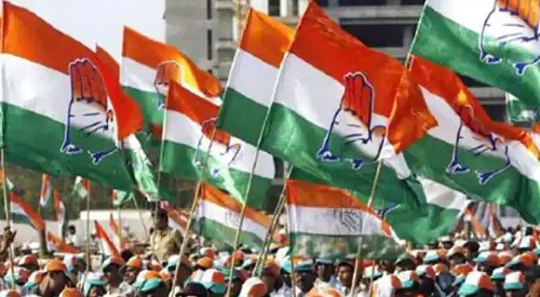 हिमाचल प्रदेश विस चुनाव 2022: कांग्रेस ने हमीरपुर जिला के अध्यक्ष को पद से हटाया, कुलदीप सिंह को किया नियुक्त