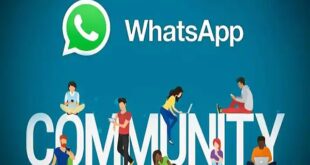 Meta ने शुरू की  WhatsApp कम्युनिटीज, अब  एक साथ VC पर जुड़ सकेंगे 32 यूजर्स , 25 GB तक...