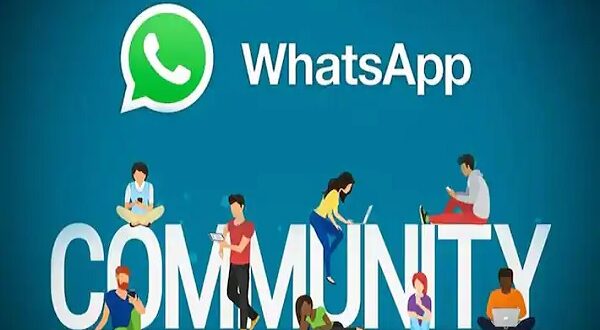 Meta ने शुरू की  WhatsApp कम्युनिटीज, अब  एक साथ VC पर जुड़ सकेंगे 32 यूजर्स , 25 GB तक...