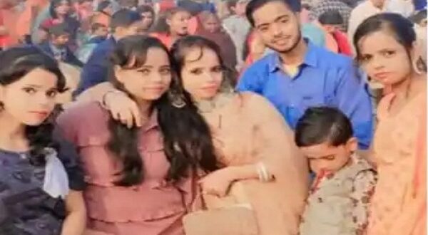 बिहार: परिवार ने की आत्महत्या, पांच लोगों की मौत, एक बच्ची की हालत गंभीर
