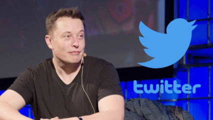 Twitter में कर्मचारियों की छंटनी के सिवाय कोई विकल्प नहीं बचा थाः Elon Musk