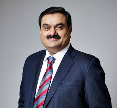 adani